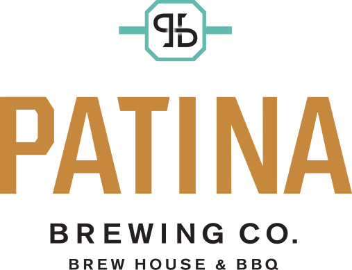 Patina Brewing Co. — Brew House & BBQ
